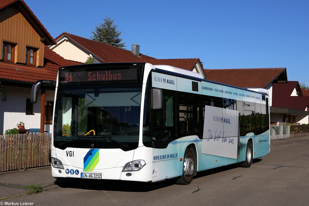 IN-VG 2212 | Unterringstraße