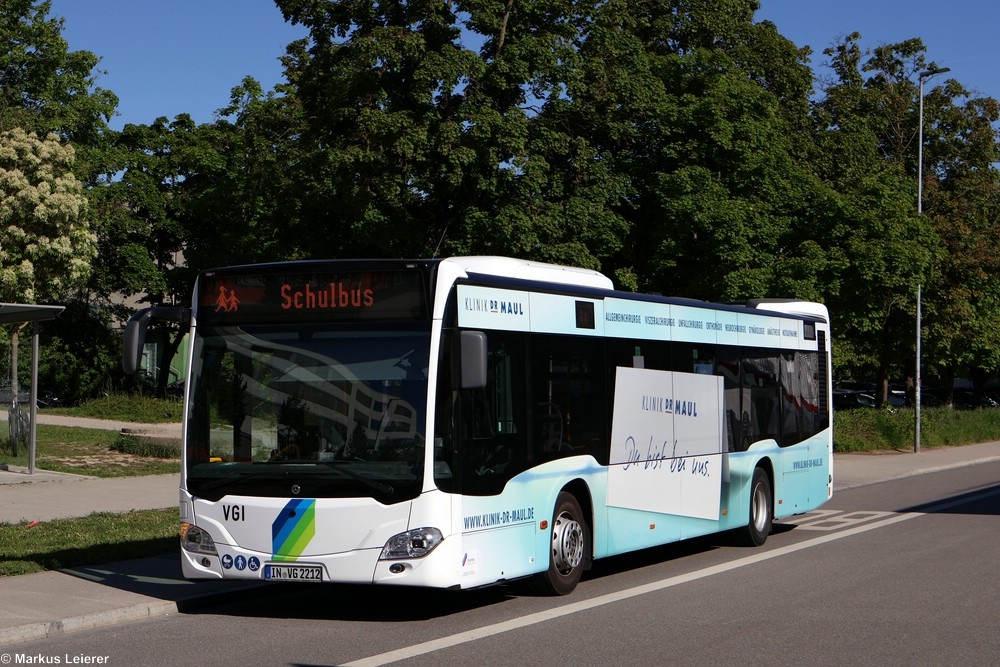 IN-VG 2212 | Schulzentrum Südwest Gustav-Adolf-Straße