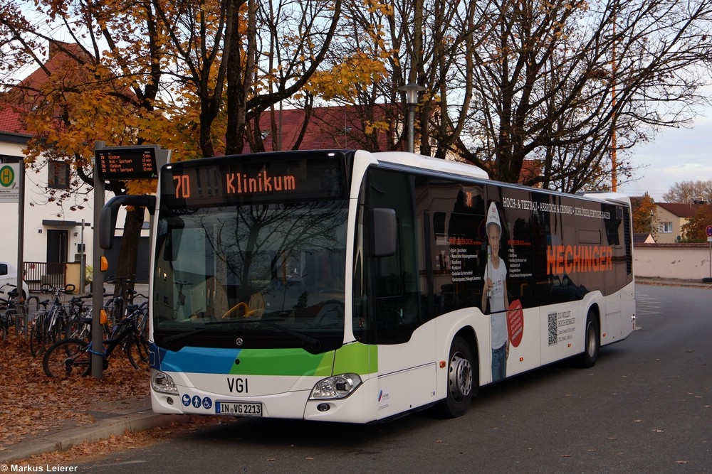 IN-VG 2213 | St. Martins-Platz