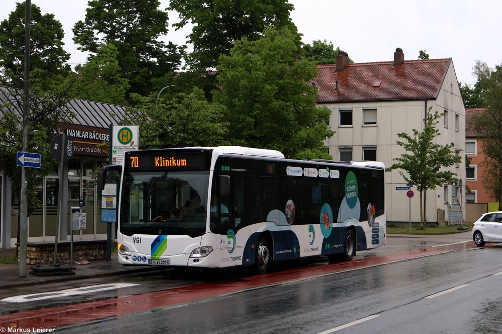 IN-VG 2218 | Hindemithstraße