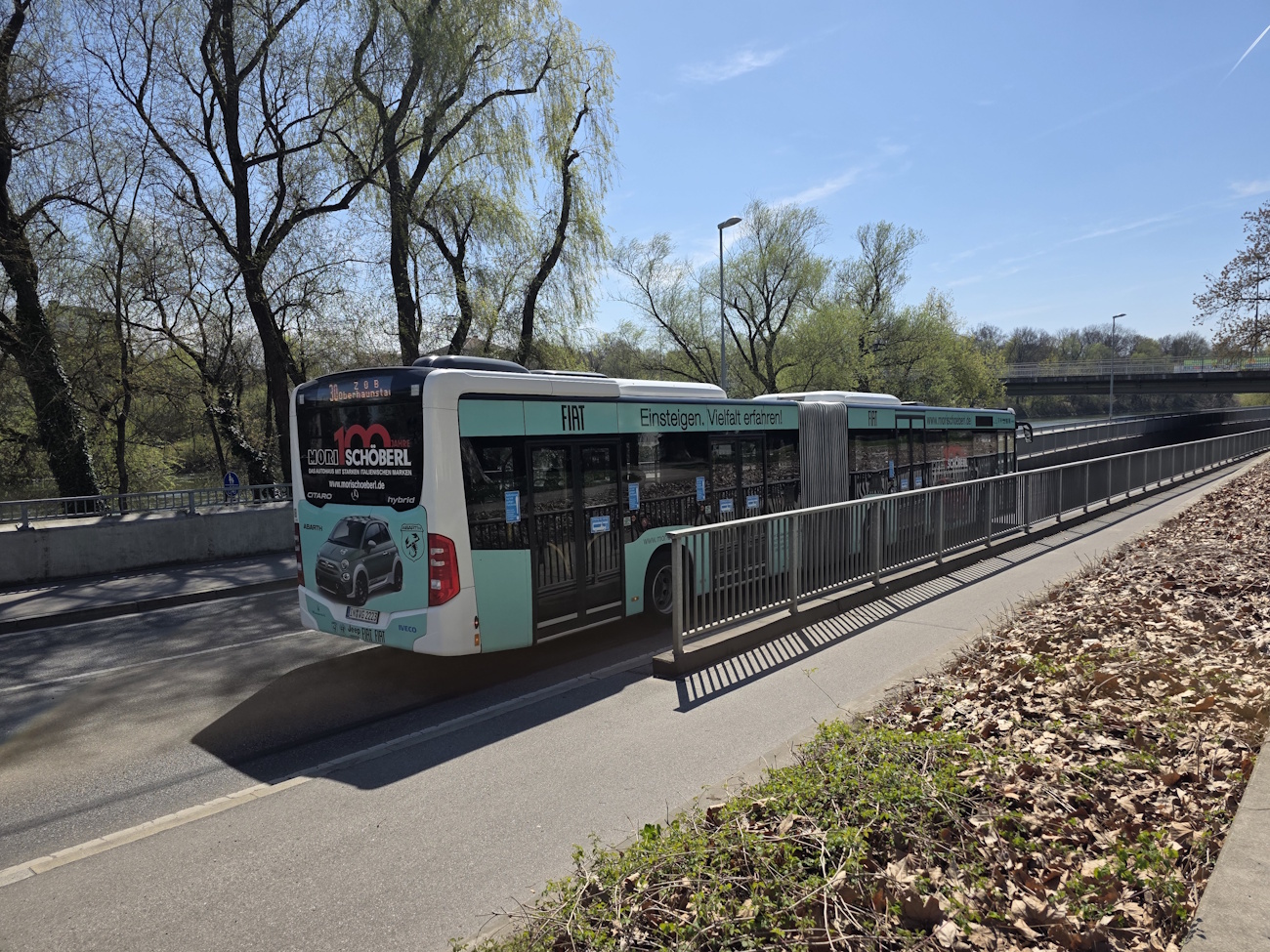IN-VG 2223 | Schloßlände