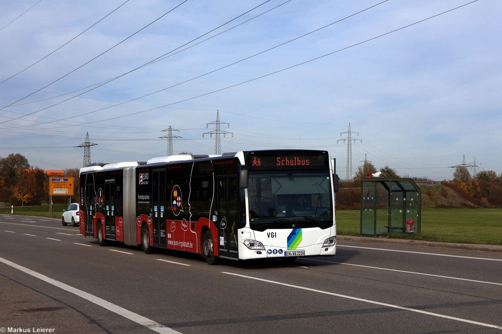 IN-VG 2226 | Oberstimm, B13