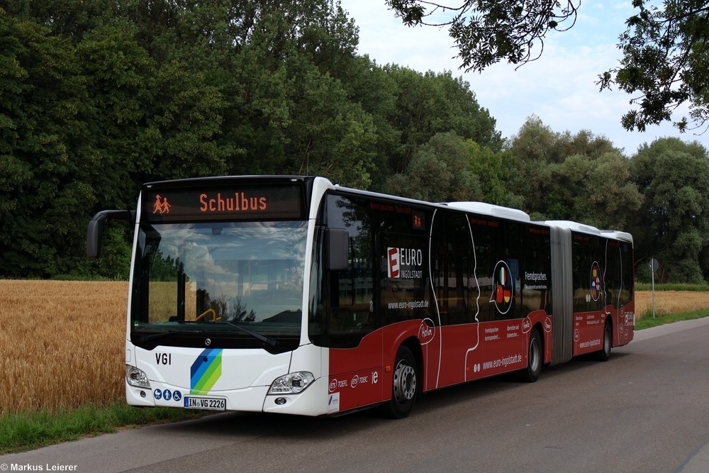 IN-VG 2226 | Wirffelstraße