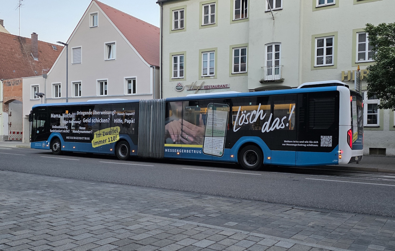 IN-VG 2221 | Rathausplatz / Schutterstraße