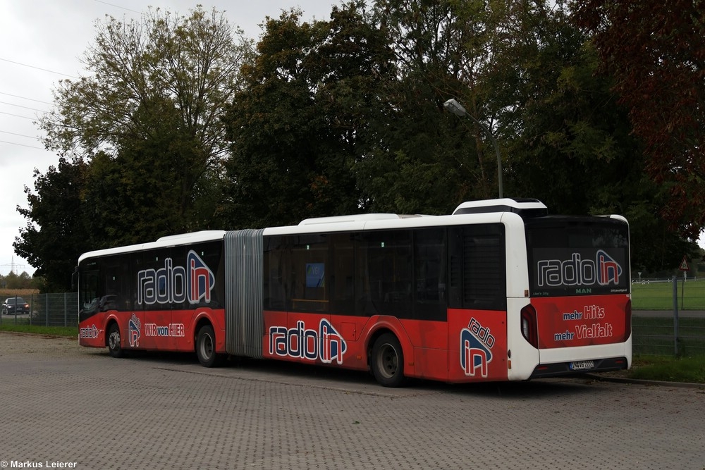 IN-VG 2222 | Oberstimm, SBI Betriebshof