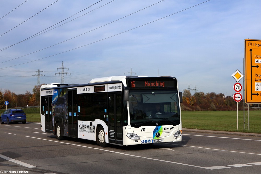 IN-ST 3308 | Oberstimm, B13