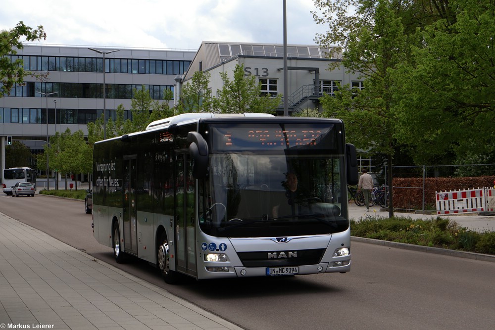 IN-MC 9394 | Senefelderstraße