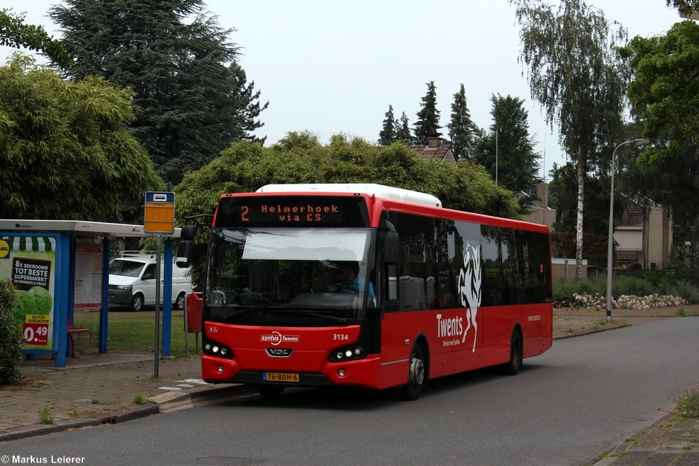 KOM 3134 | Enschede, Handellaan