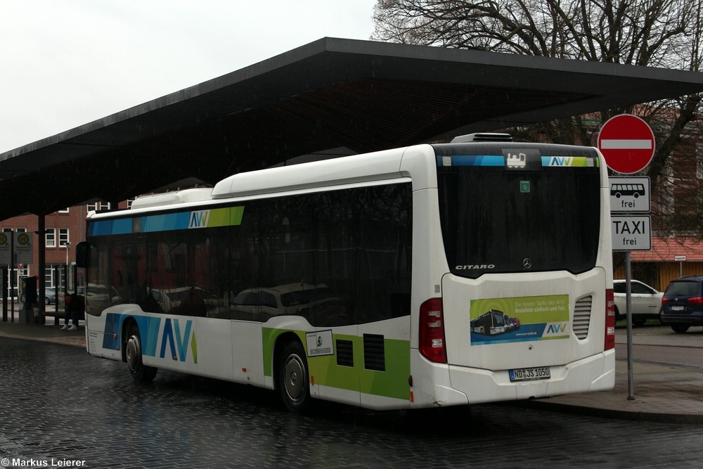 ND-JS 1050 | Ingolstadt, Hauptbahnhof