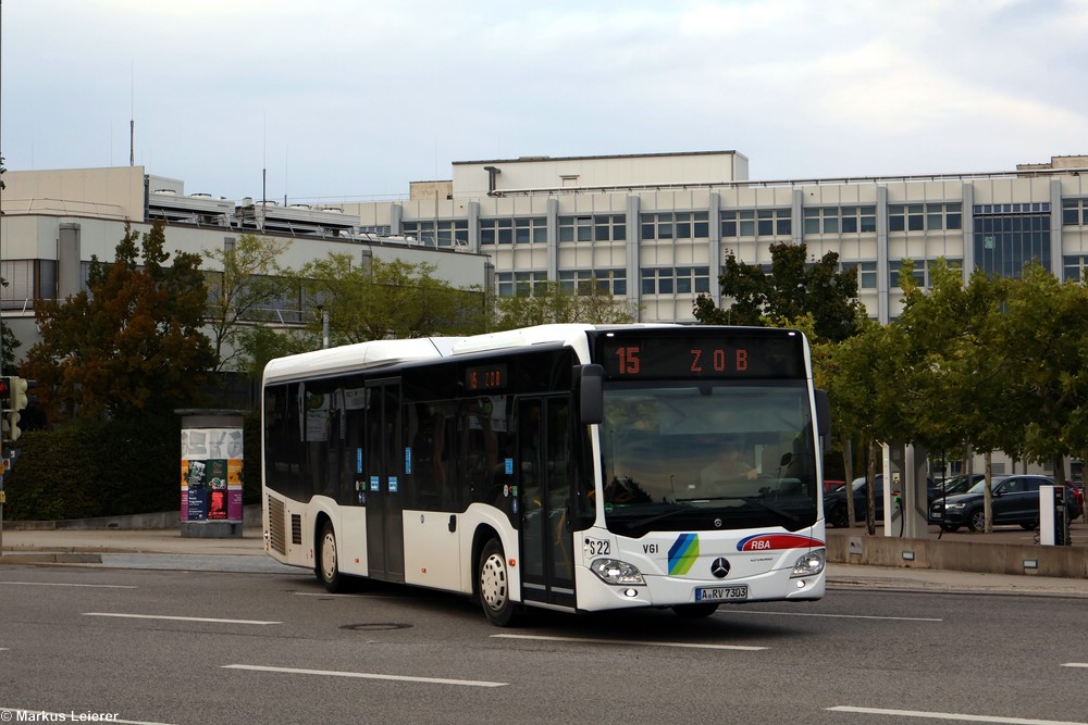 A-RV 7303 | Audi-Forum