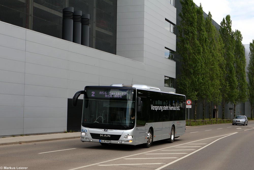 IN-MC 9892 | Senefelderstraße