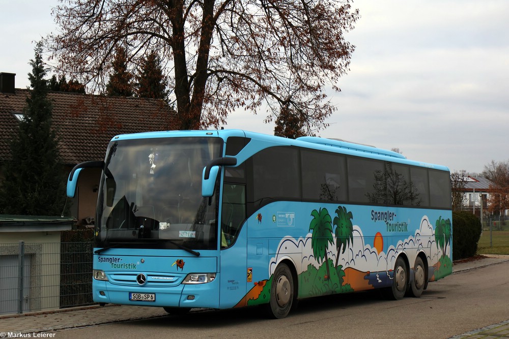 SOB-SP 6 | Manching, Robert-Koch-Straße