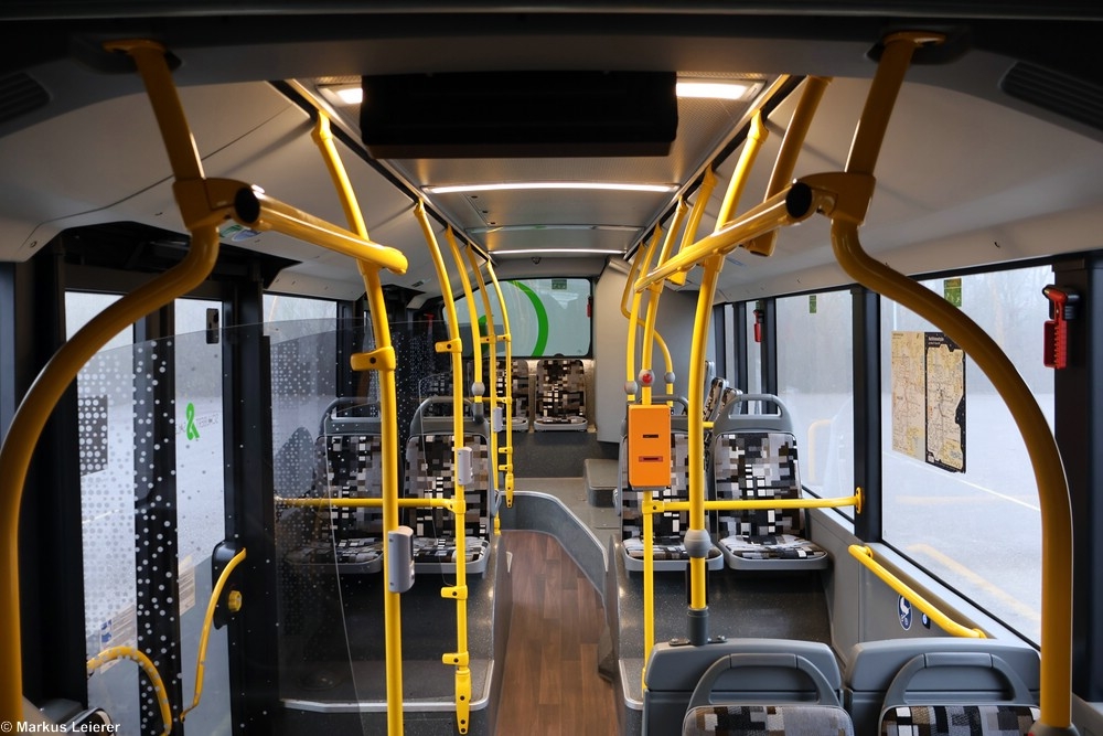 IN-VG 2302 | Oberstimm, SBI Betriebshof