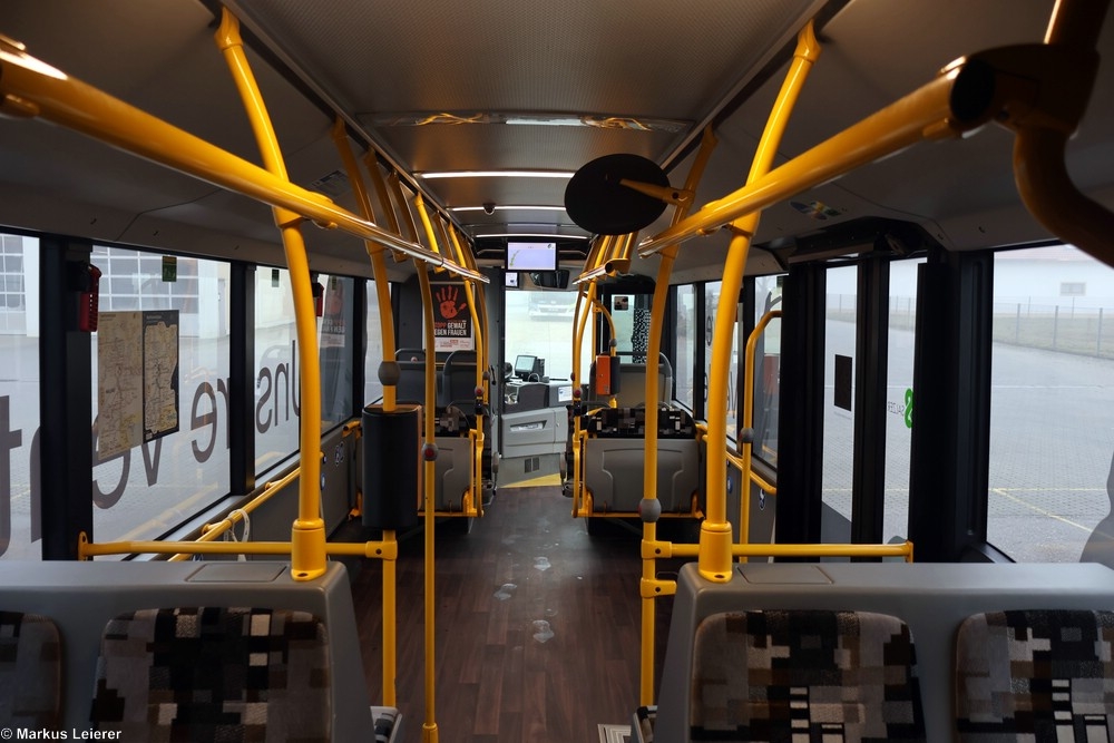 IN-VG 2302 | Oberstimm, SBI Betriebshof