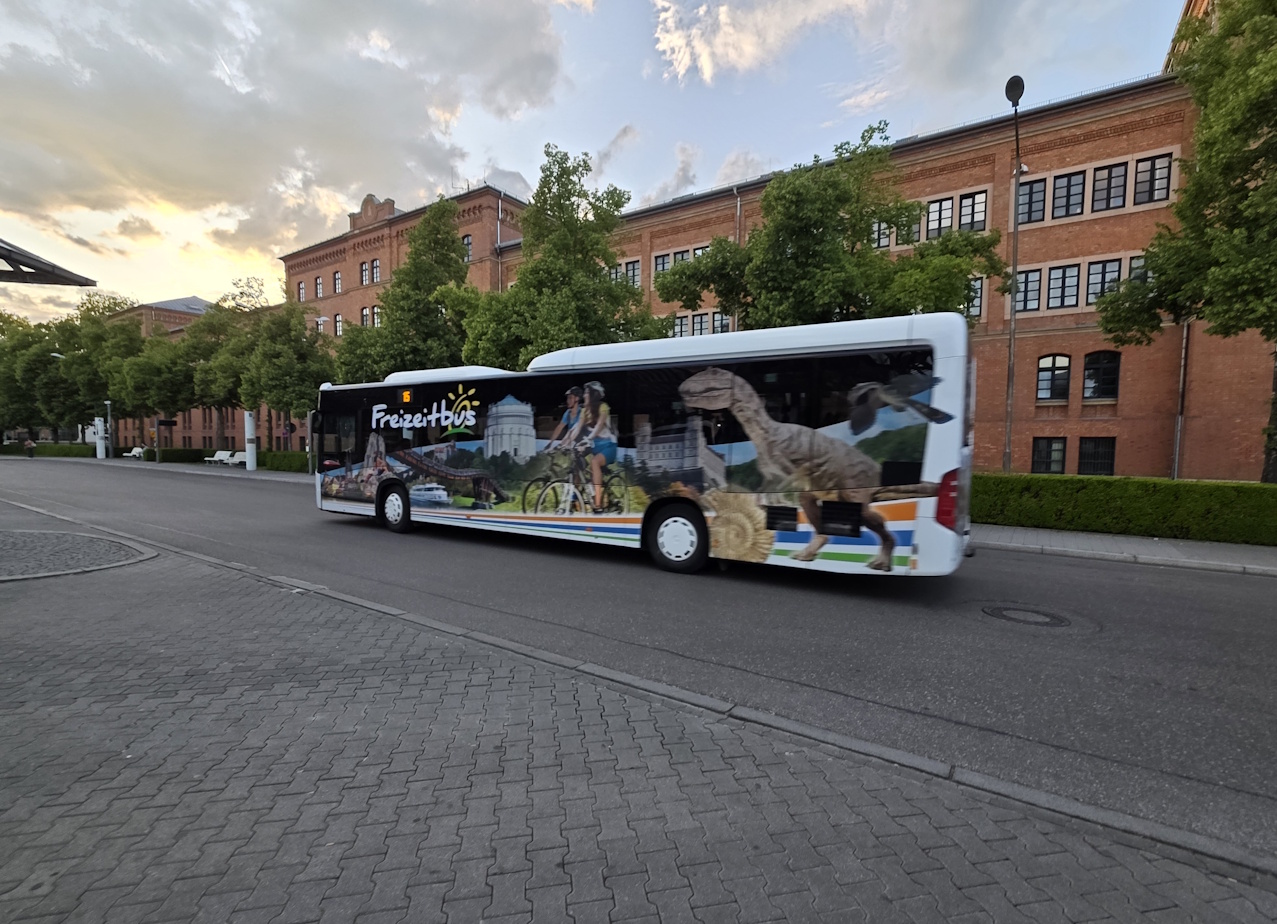 A-RV 7301 | Omnibusbhf