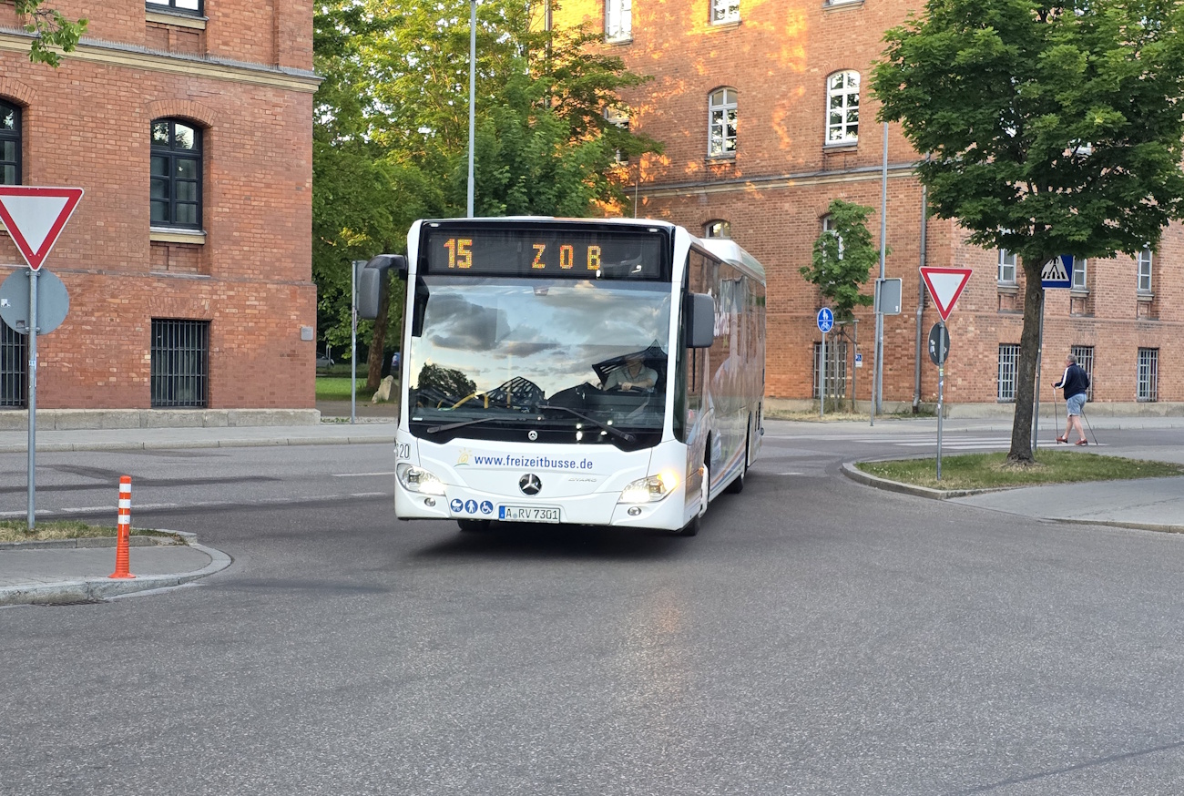 A-RV 7301 | Omnibusbhf