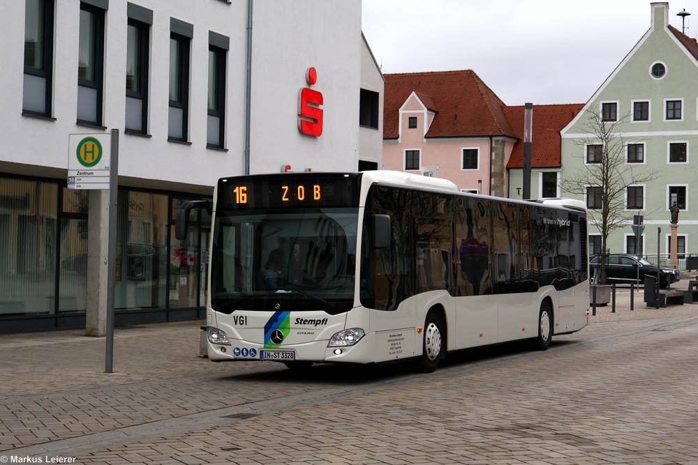 IN-ST 3328 | Manching, Zentrum
