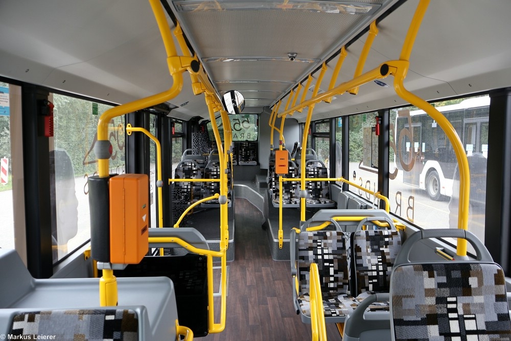 IN-VG 2301 | Oberstimm, SBI Betriebshof