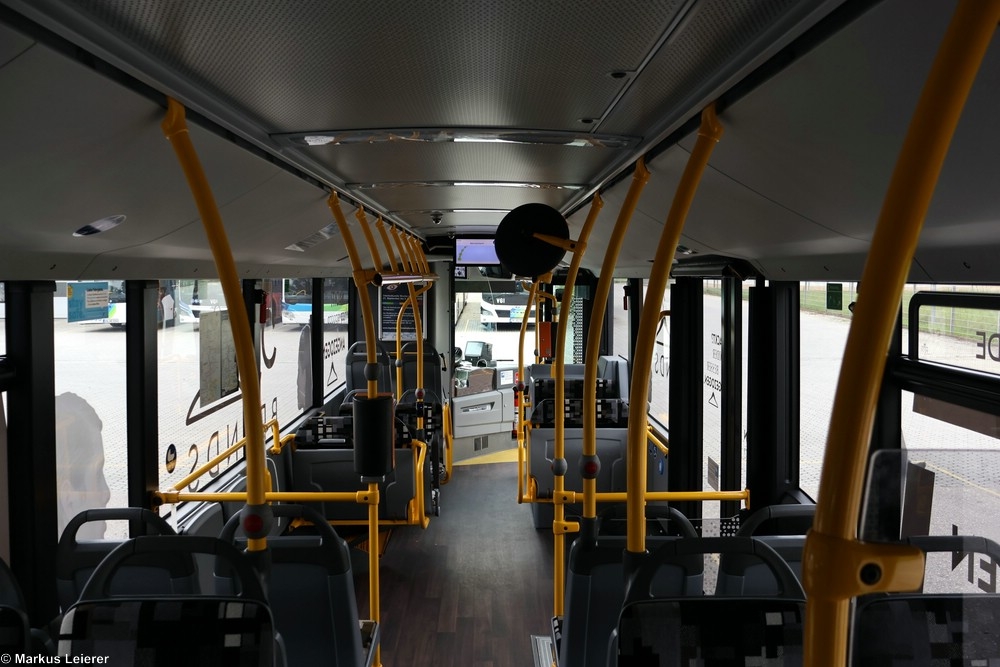 IN-VG 2301 | Oberstimm, SBI Betriebshof