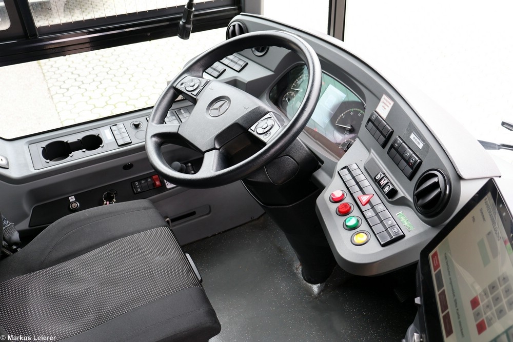 IN-VG 2301 | Oberstimm, SBI Betriebshof