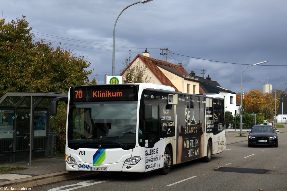 IN-VG 2301 | Seidelbaststraße