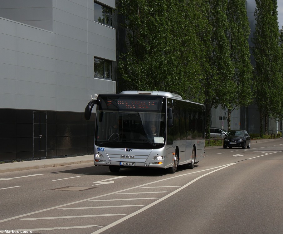 IN-MC 9336 | Senefelderstraße