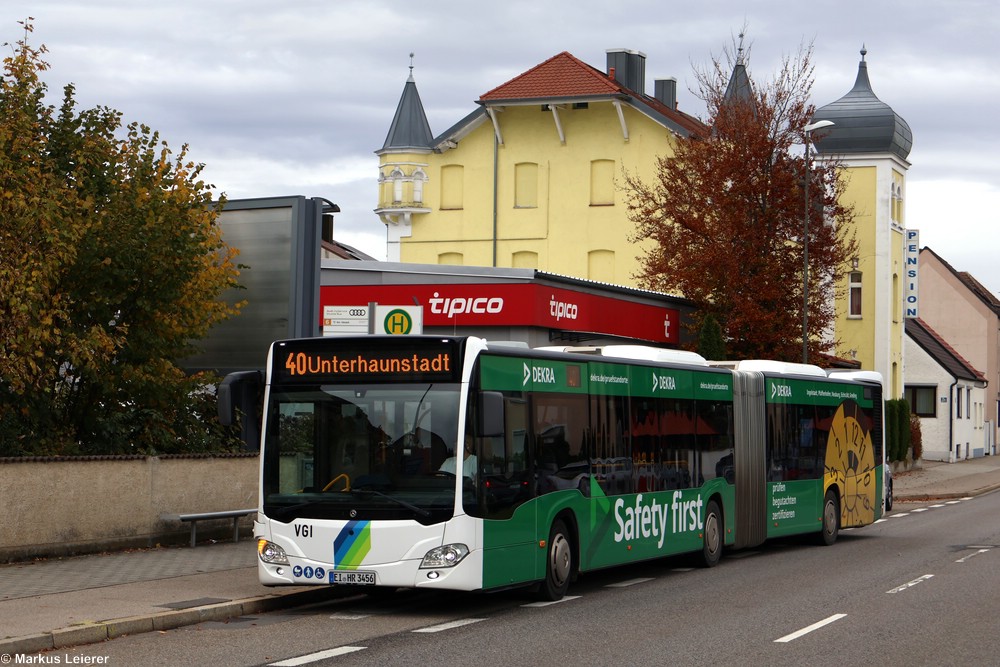 EI-HR 3456 | Feldschlößl