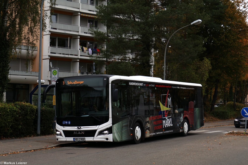 ND-J 900 | Richard-Wagner-Straße 13