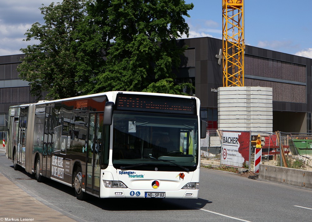 ND-SP 83 | Technische Hochschule