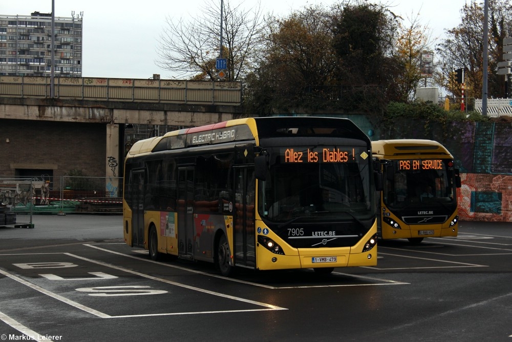 KOM 7905 | Gare Centrale