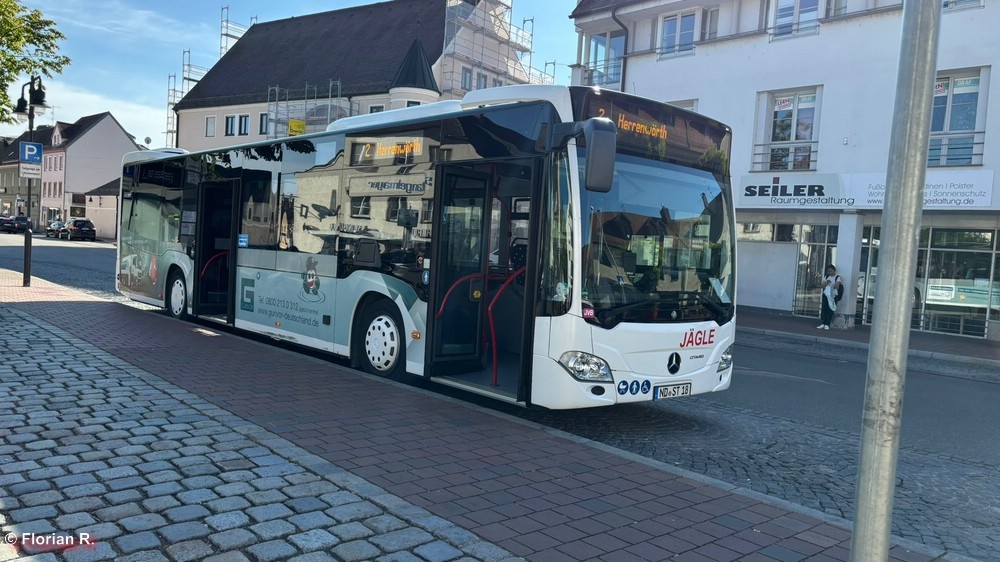 ND-ST 18 | Spitalplatz