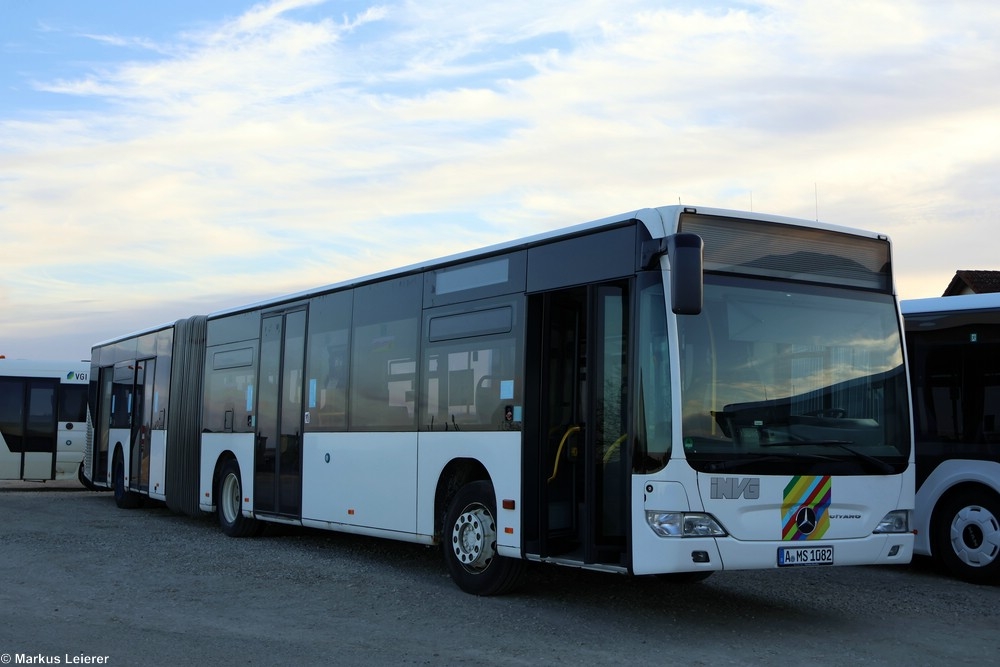 A-MS 1082 | Hiendorf, Hengl Betriebshof