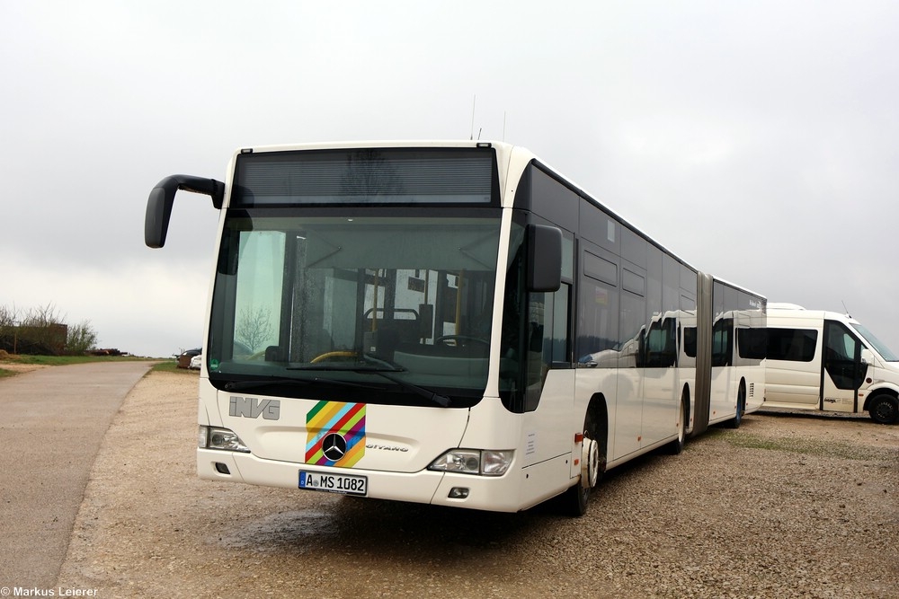 A-MS 1082 | Hiendorf, Hengl Betriebshof
