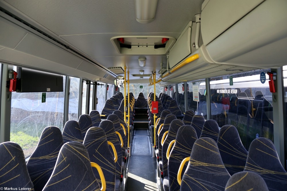 EI-HB 120 | Workerszell, Hegenberger Betriebshof