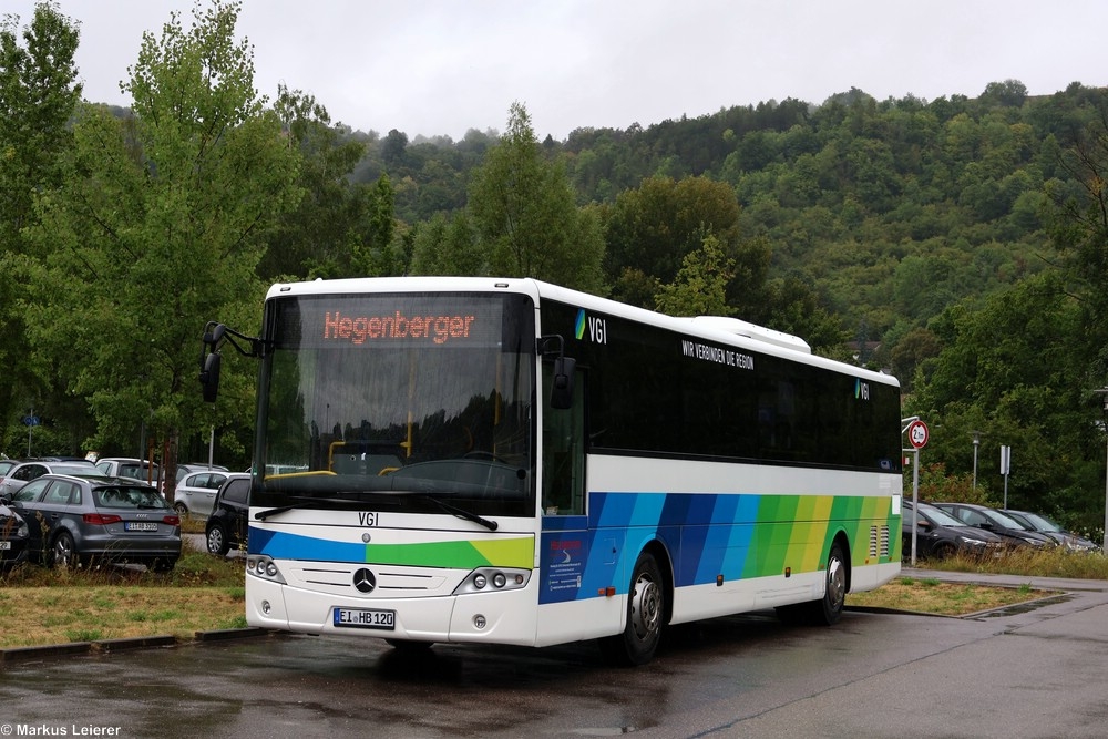 EI-HB 120 | Eichstätt, Am Anger
