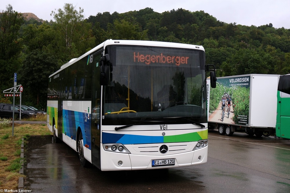 EI-HB 120 | Eichstätt, Am Anger