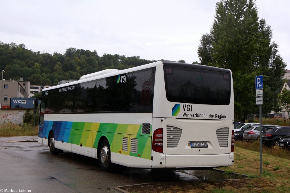 EI-HB 120 | Eichstätt, Am Anger