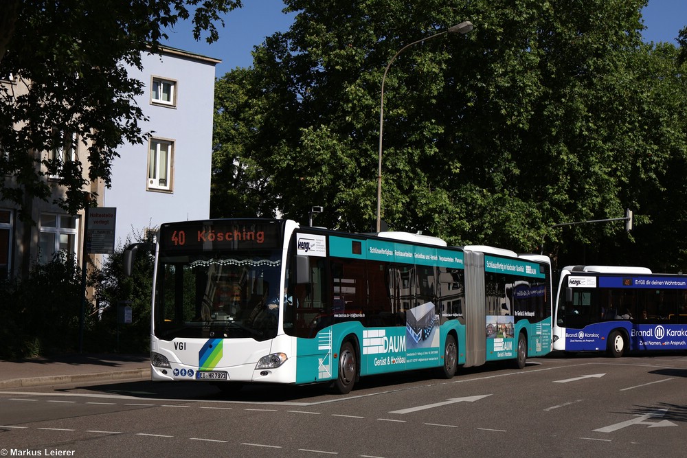 EI-HR 7891 | ZOB