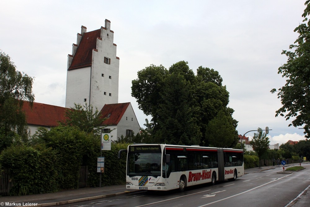 IN-VG 383 | Taschenturm