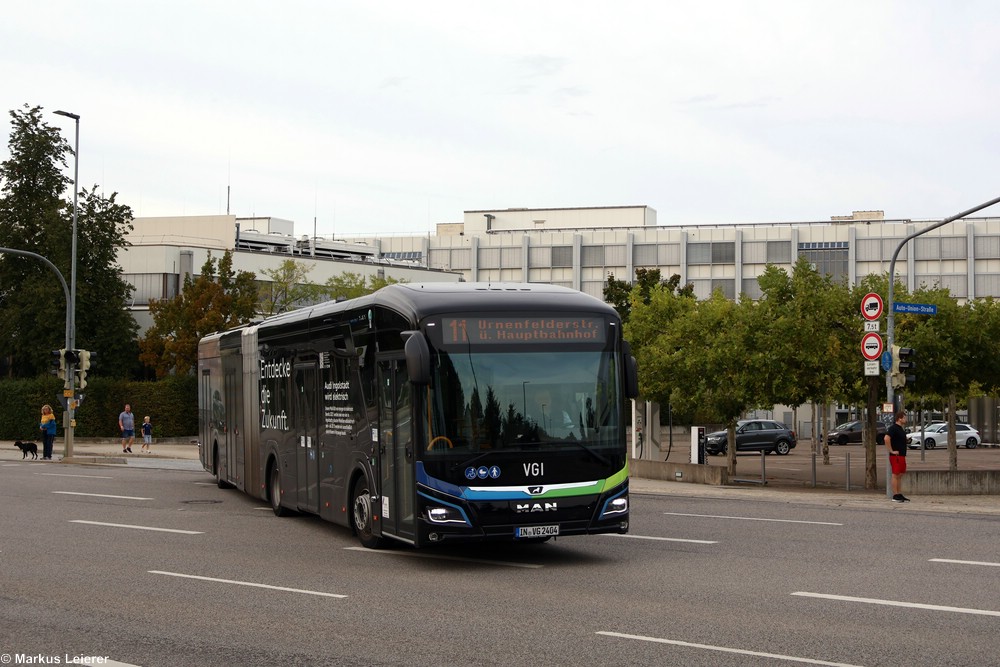 IN-VG 2404 | Audi-Forum