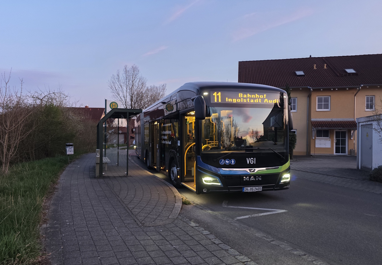 IN-VG 2405 | Urnenfelderstraße
