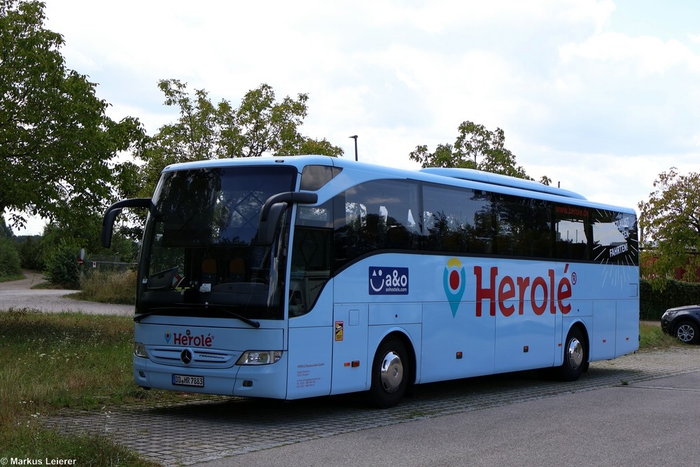 DD-HR 7883 | Manching, Am Braunweiher