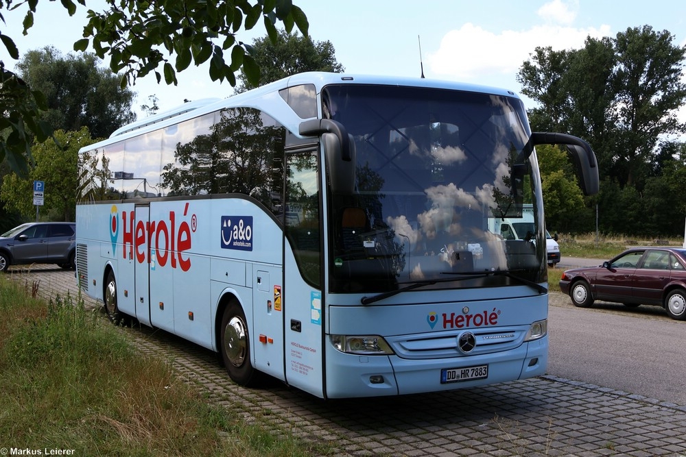 DD-HR 7883 | Manching, Am Braunweiher