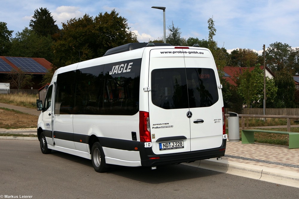 ND-J 228 | Neuburg, Paul-Winter-Schule