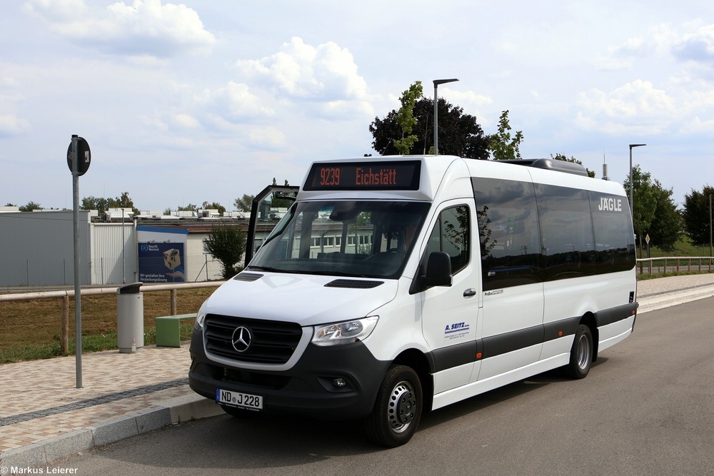 ND-J 228 | Neuburg, Paul-Winter-Schule