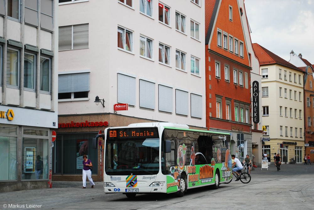 IN-ST 42 | Rathausplatz