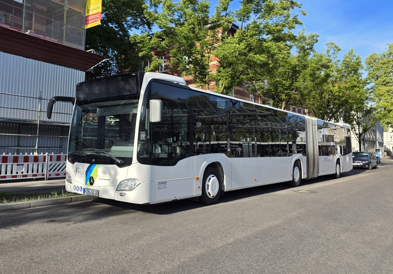 KEH-SB 39 | Omnibusbhf