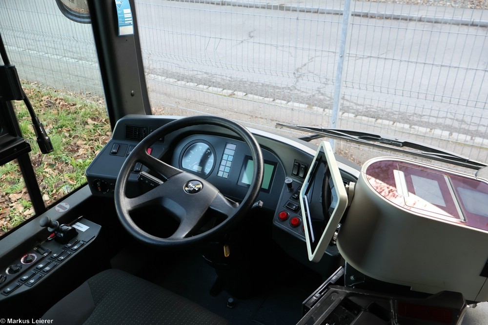 EI-JV 202 | Eichstätt, Jägle Betriebshof