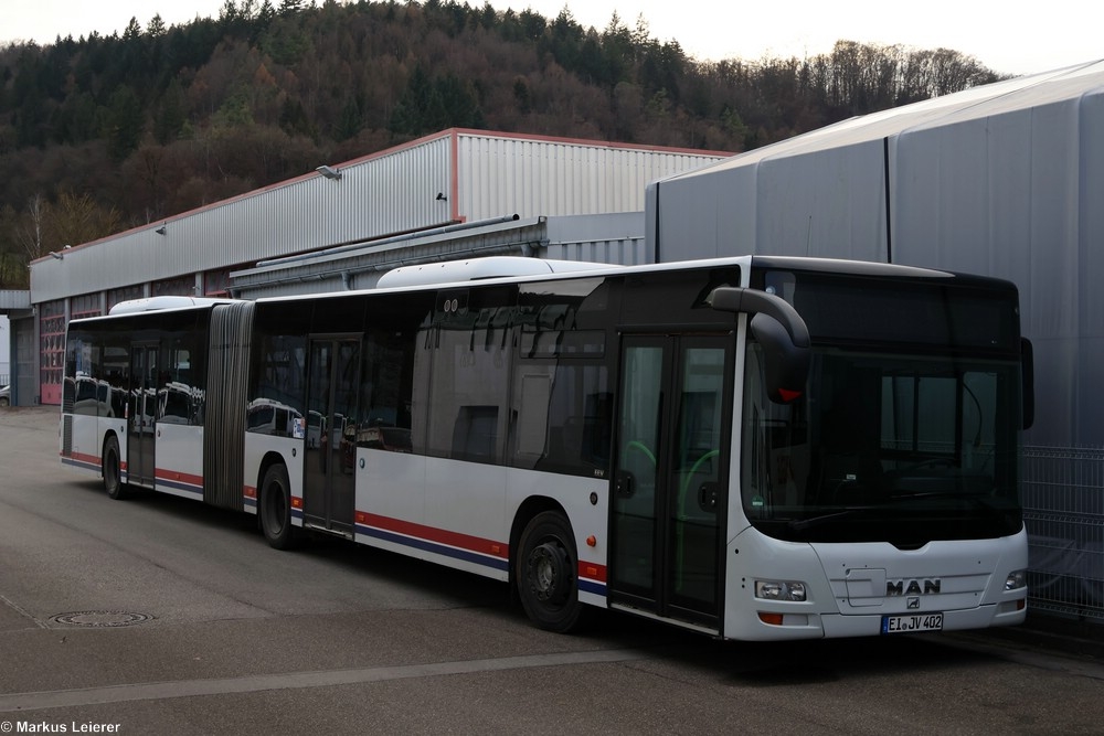 EI-JV 402 | Eichstätt, Jägle Betriebshof