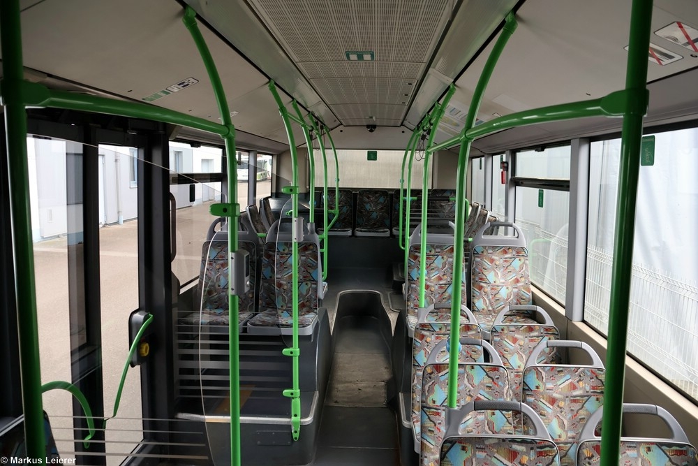 EI-JV 408 | Eichstätt, Jägle Betriebshof
